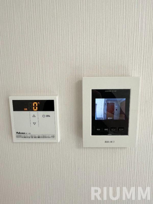 【セキュリティ】 | リュクスカーサ梅島