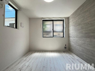 【内装】 | リュクスカーサ梅島