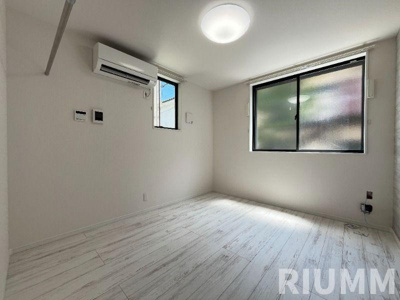 【居間・リビング】 | リュクスカーサ梅島