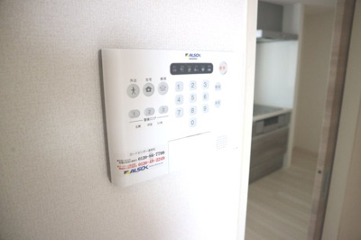 【設備】 | DヴェルジェⅥ | ☆三木市　DヴェルジェⅥ☆