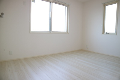 【洋室】 | DヴェルジェⅥ | ☆三木市　DヴェルジェⅥ☆