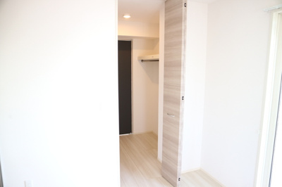 【収納】 | DヴェルジェⅥ | ☆三木市　DヴェルジェⅥ☆