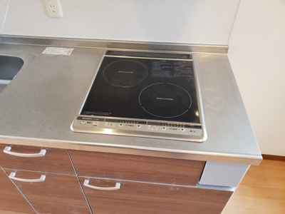 【設備】 | クリアパール垂水 | IH☆神戸市垂水区　クリアパール垂水　賃貸☆