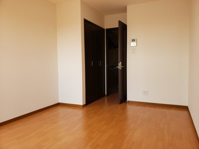 【居間・リビング】 | クリアパール垂水 | 南向き☆神戸市垂水区　クリアパール垂水　賃貸☆