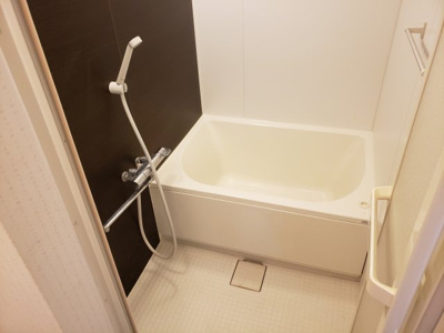 【浴室】 | クリアパール垂水 | セパレート☆神戸市垂水区　クリアパール垂水　賃貸☆