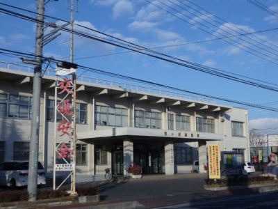 【周辺】 | 酒井住宅