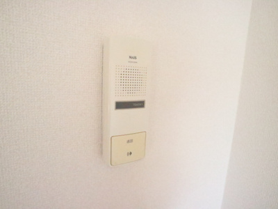 【セキュリティ】 | ル・グラン | ☆神戸市西区　ル・グラン☆