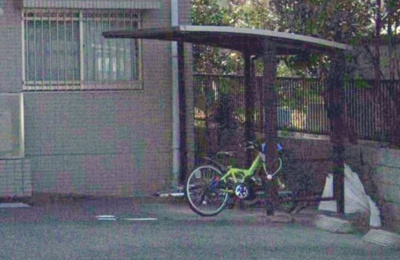 【その他共用部分】 | ル・グラン | ☆神戸市西区　ル・グラン☆