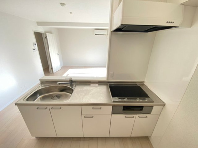 【キッチン】 | フルール名谷 | ☆神戸市垂水区　フルール名谷☆