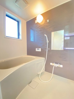 【浴室】 | フルール名谷 | ☆神戸市垂水区　フルール名谷☆