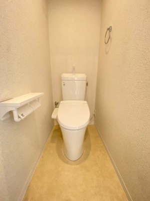 【トイレ】 | フルール名谷 | ☆神戸市垂水区　フルール名谷☆