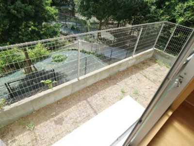 【庭】 | エスポワール | ☆神戸市垂水区　エスポワール☆