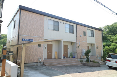 【外観】 | エスポワール | ☆神戸市垂水区　エスポワール☆