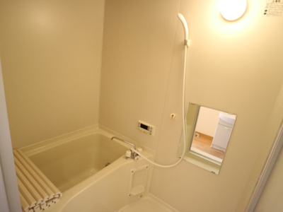 【浴室】 | エスポワール | ☆神戸市垂水区　エスポワール☆