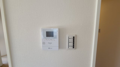 【セキュリティ】 | 西脇ハイランドハイツ白鳳 | ☆神戸市垂水区　西脇ハイランドハイツ白鳳☆　※他部屋参照写真