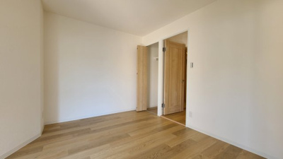 【洋室】 | 西脇ハイランドハイツ白鳳 | ☆神戸市垂水区　西脇ハイランドハイツ白鳳☆　※他部屋参照写真