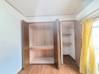 【収納】 | 垂水八木ハイツ