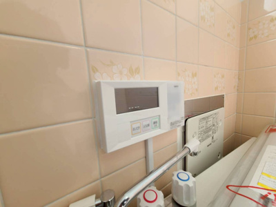 【設備】 | 垂水八木ハイツ