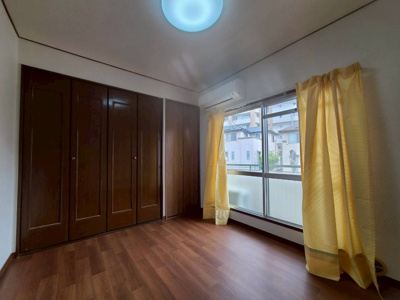 【洋室】 | 垂水八木ハイツ