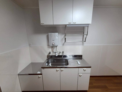 【キッチン】 | 垂水八木ハイツ