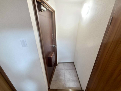 【玄関】 | 垂水八木ハイツ