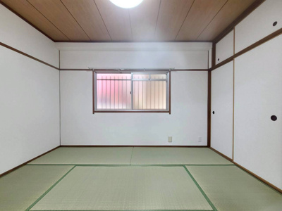 【和室】 | 垂水八木ハイツ