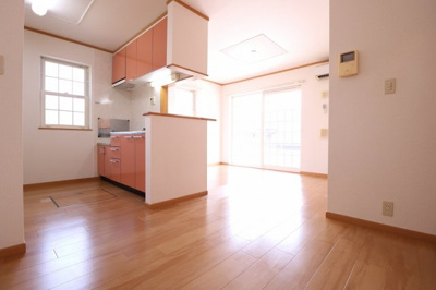 【内装】 | フリーデンハオス | ☆神戸市垂水区　フリーデンハオス☆