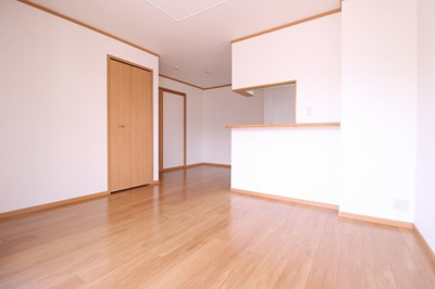 【居間・リビング】 | フリーデンハオス | ☆神戸市垂水区　フリーデンハオス☆