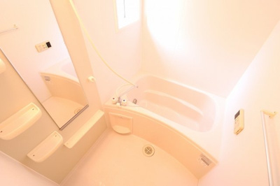 【浴室】 | フリーデンハオス | ☆神戸市垂水区　フリーデンハオス☆