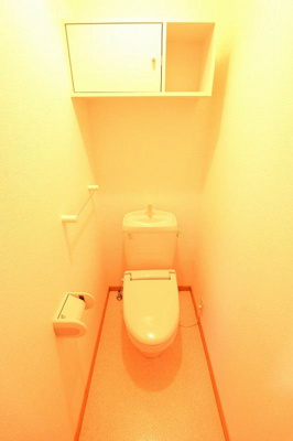 【トイレ】 | フリーデンハオス | ☆神戸市垂水区　フリーデンハオス☆