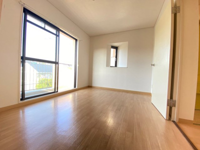 【洋室】 | 第二柏木ハイツ | ☆神戸市垂水区　第二柏木ハイツ☆