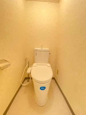 【トイレ】 | 第二柏木ハイツ | ☆神戸市垂水区　第二柏木ハイツ☆