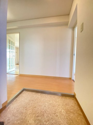 【玄関】 | 第二柏木ハイツ | ☆神戸市垂水区　第二柏木ハイツ☆