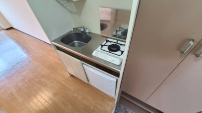 【キッチン】 | ジョイフル垂水南 | 別部屋参照写真☆神戸市垂水区　賃貸　ジョイフル垂水南☆