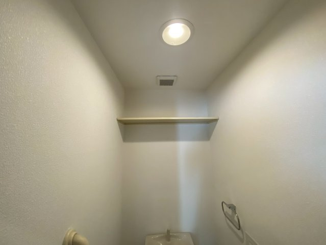 メゾンドグレースの設備