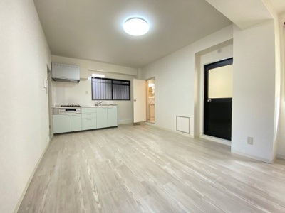 【居間・リビング】 | リッツ高丸 | ☆神戸市垂水区　リッツ高丸☆