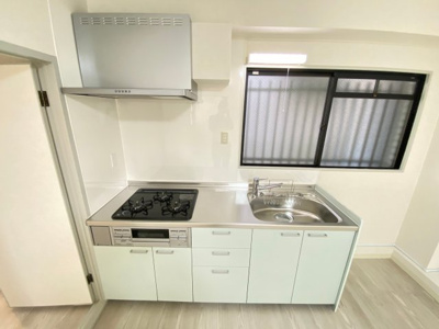 【キッチン】 | リッツ高丸 | ☆神戸市垂水区　リッツ高丸☆