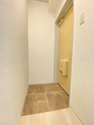 【玄関】 | リッツ高丸 | ☆神戸市垂水区　リッツ高丸☆