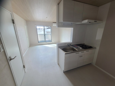 【キッチン】 | NET-K垂水 | ☆神戸市垂水区　NET-K垂水☆