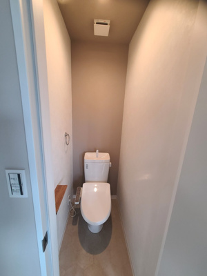 【トイレ】 | NET-K垂水 | ☆神戸市垂水区　NET-K垂水☆