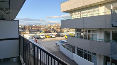 【展望】 | シャトー星が丘 | ☆神戸市垂水区 シャトー星が丘☆