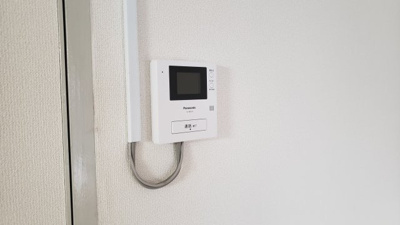 【セキュリティ】 | シャトー星が丘 | ☆神戸市垂水区 シャトー星が丘☆