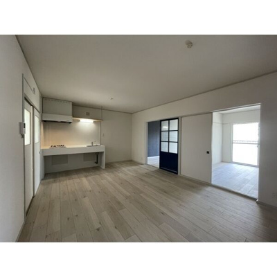 【内装】 | シャトー星が丘 | ☆神戸市垂水区 シャトー星が丘☆