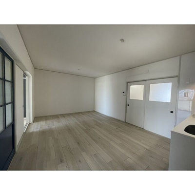 【居間・リビング】 | シャトー星が丘 | ☆神戸市垂水区 シャトー星が丘☆