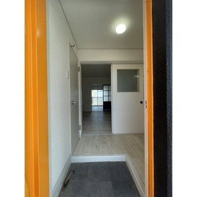 【玄関】 | シャトー星が丘 | ☆神戸市垂水区 シャトー星が丘☆