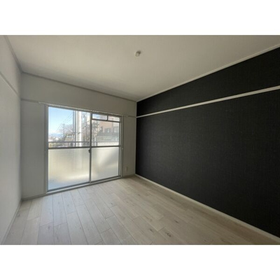 【洋室】 | シャトー星が丘 | ☆神戸市垂水区 シャトー星が丘☆