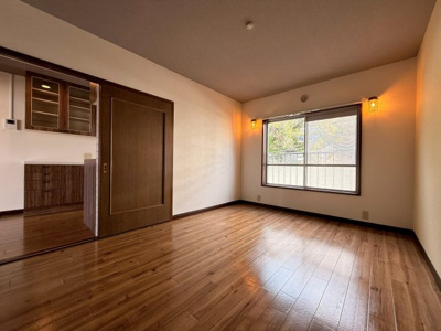 【洋室】 | 須磨一ノ谷グリーンハイツ | ☆神戸市須磨区　一ノ谷グリーンハイツI棟☆