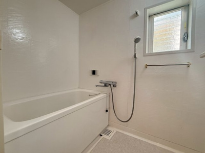 【浴室】 | 須磨一ノ谷グリーンハイツ | ☆神戸市須磨区　一ノ谷グリーンハイツI棟☆