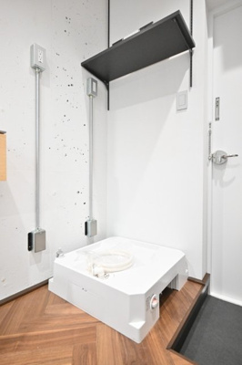 【設備】 | ダイアパレス鶴見第２