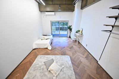 【その他】 | ダイアパレス鶴見第２ | ※家具・小物はイメージです